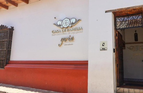 De La Merced Hotel | Hotel Casa de Familia de San Cristobal