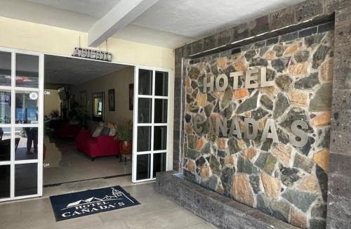 Villa Corona Hotel | Hotel Cañada's & Bungalows