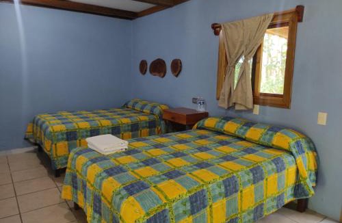 Palenque Cabin | Hotel Cabañas Safari