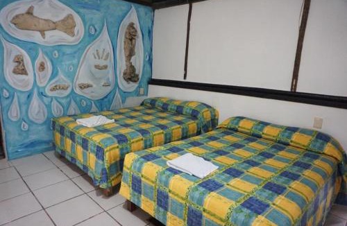 Palenque Cabin | Hotel Cabañas Safari