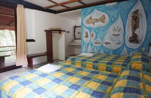 Palenque Cabin | Hotel Cabañas Safari