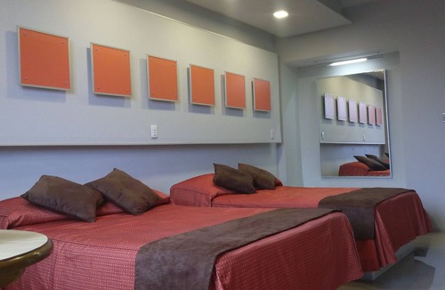Tapachula Hotel | Hotel Cabildos