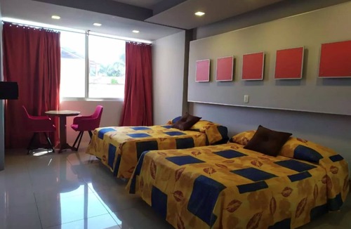 Tapachula Hotel | Hotel Cabildos