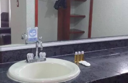 Tapachula Hotel | Hotel Cabildos