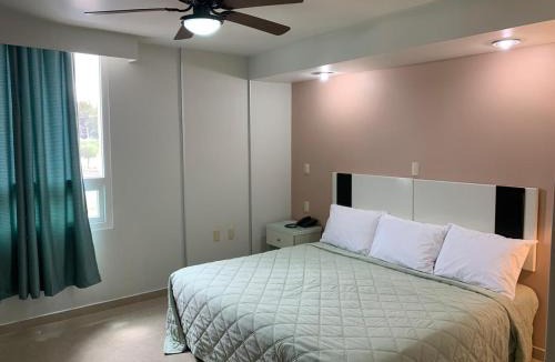 Guadalupe Hotel | Hotel Cali Blvd.