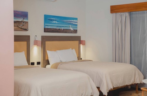 Celestino Gasca Hotel | Hotel calma celesti
