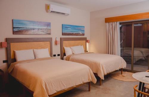 Celestino Gasca Hotel | Hotel Calma Celesti