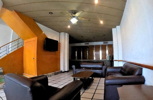 Torreon Hotel | Hotel Calvete