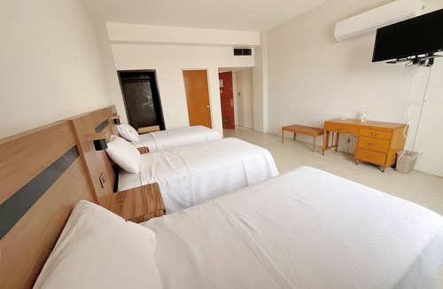Torreon Hotel | Hotel Calvete