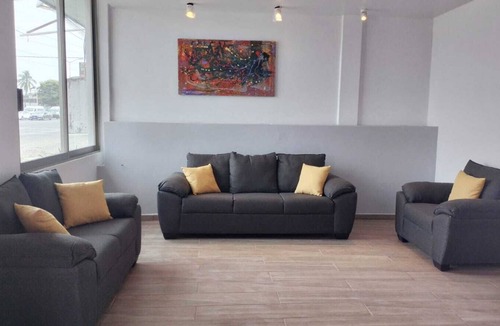 Lazaro Cardenas Hotel | HOTEL CAMELINAS EXPRESS