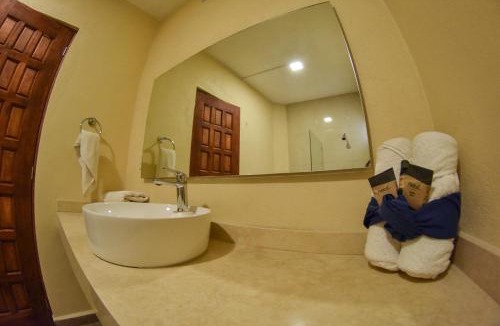 Guanajuato Hotel | Hotel Camino de Piedra