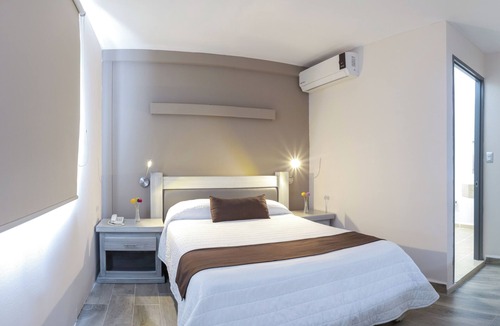 Leon Hotel | Hotel Campestre Inn