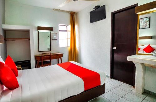 Downtown Guadalajara Hotel | Hotel Canada, Guadalajara