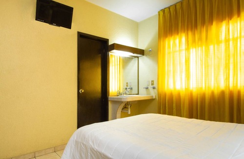 Downtown Guadalajara Hotel | Hotel Canada