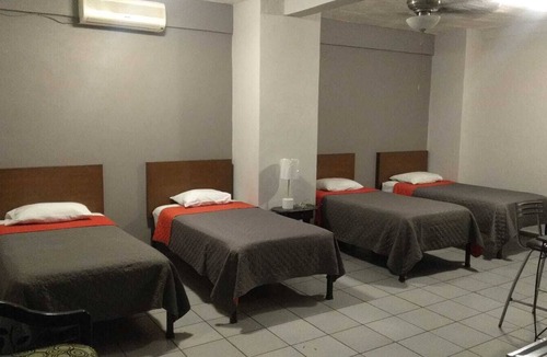 Colima Hotel | Hotel Caracoles Colima