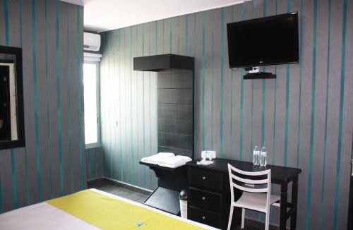 Coatzacoalcos Hotel | HOTEL CAREYES