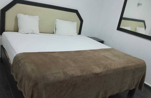 Coatzacoalcos Hotel | Hotel Careyes