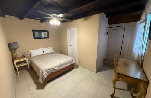 Jalpan de Serra Hotel | Hotel Carretas