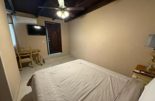 Jalpan de Serra Hotel | Hotel Carretas