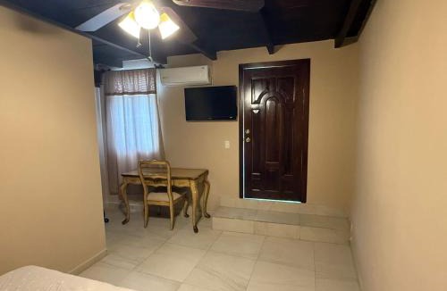 Jalpan de Serra Hotel | Hotel Carretas