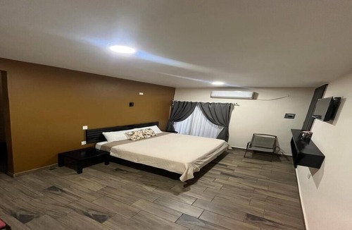 Matias Romero Avendano Hotel | Hotel Casa María