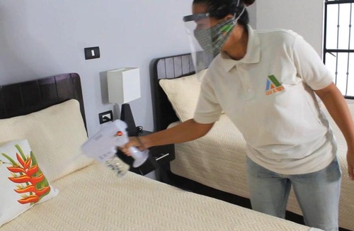 Villahermosa Hotel | HOTEL CASA ALBERTO