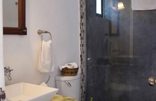 Comala Hotel | Hotel Casa Alvarada