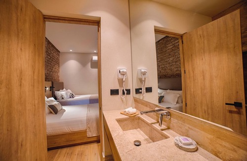 Centro Historico Hotel | Hotel Casa Aranzazu San Luis Potosi