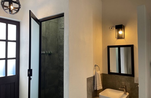 Dolores Hidalgo Hotel | Hotel Casa Azul