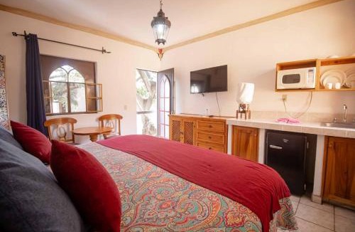 Ajijic Hotel | Hotel Casa Blanca