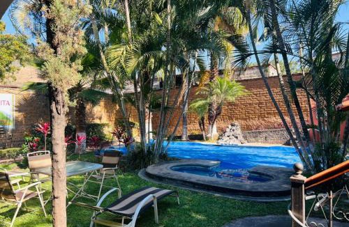 Jala House | Hotel Casa Corita