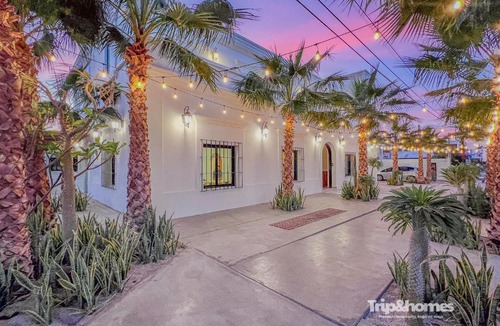 La Paz Hotel | Hotel Casa Coronel