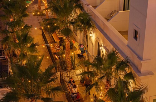 La Paz Hotel | Hotel Casa Coronel