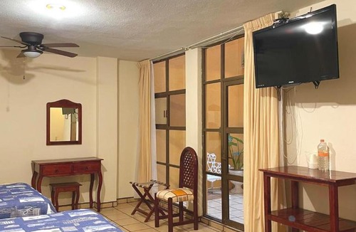 Zacatecas Centro Hotel | Hotel Casa Cortes