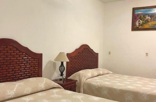 Zacatecas Centro Hotel | Hotel Casa Cortes