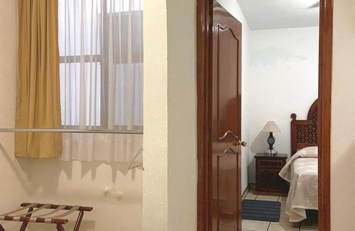 Zacatecas Centro Hotel | Hotel Casa Cortes