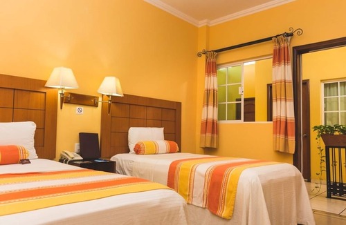 Centro Hotel | Hotel Casa Danna