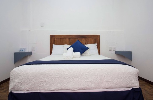 Downtown Queretaro Hotel | Hotel Casa De Las Piedras