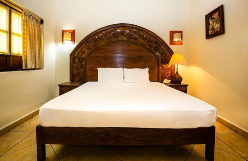 Historic Centre Hotel | Hotel Casa del Virrey & Suites