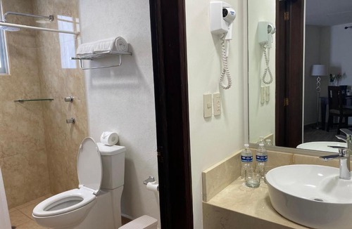 Zacatecas Centro Hotel | Hotel Casa Faroles Centro Histórico