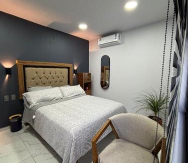 Atotonilco el Alto Hotel | Hotel Casa FRALO