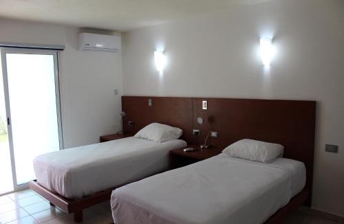 Alfredo V. Bonfil Hotel | Hotel Casa Grande Cancún