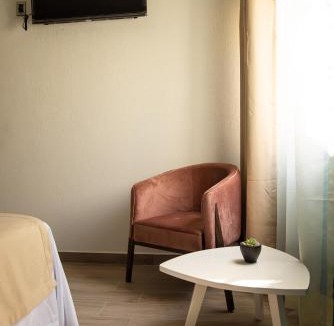 Tequila Hotel | Hotel Casa Jima Agave