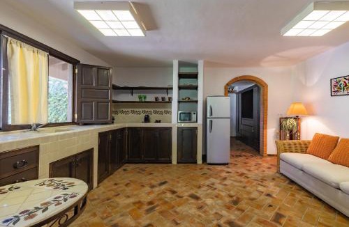 San Miguel de Allende Hotel | Hotel Casa Las Palmas
