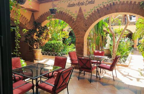 Tequila House | Hotel Casa La Gran Señora