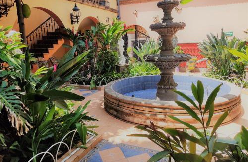 Tequila House | Hotel Casa La Gran Señora