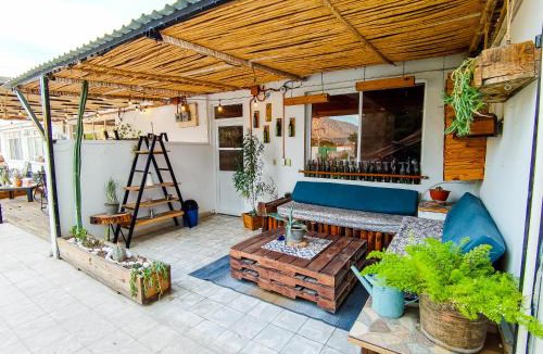 Cuatrocienegas De Carranza Hotel | Hotel Casa los Abuelos