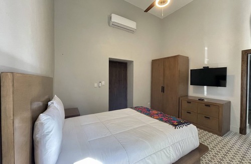 Cuatrocienegas De Carranza Hotel | Hotel Casa Nodin