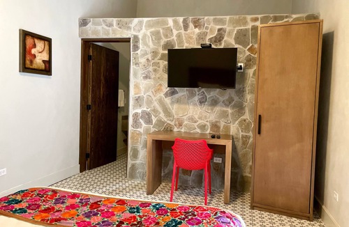 Cuatrocienegas De Carranza Hotel | Hotel Casa Nodin