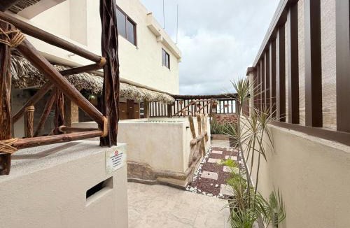 Acapulco House | Hotel Casa-Noria Acapulco
